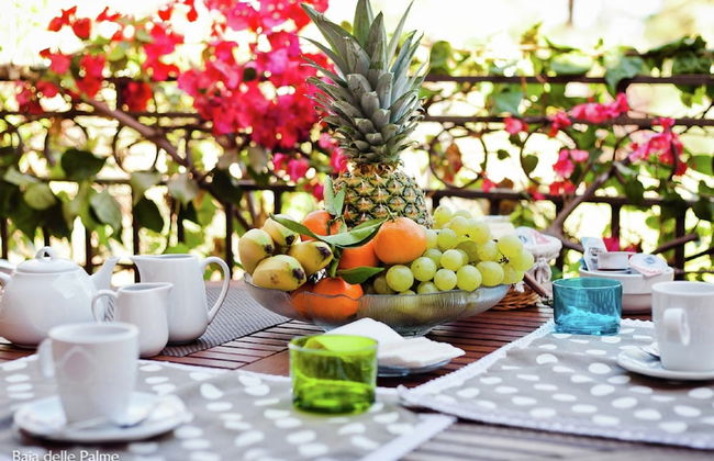 Apartment in Sardinia Near Stunning Beaches - Foto 15