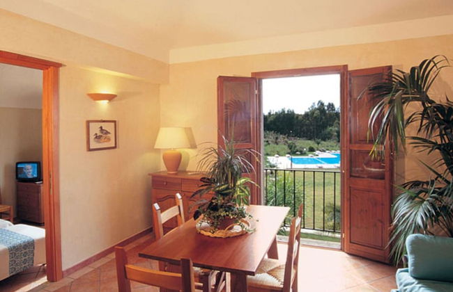 Apartment in Sardinia Near Stunning Beaches - Foto 13