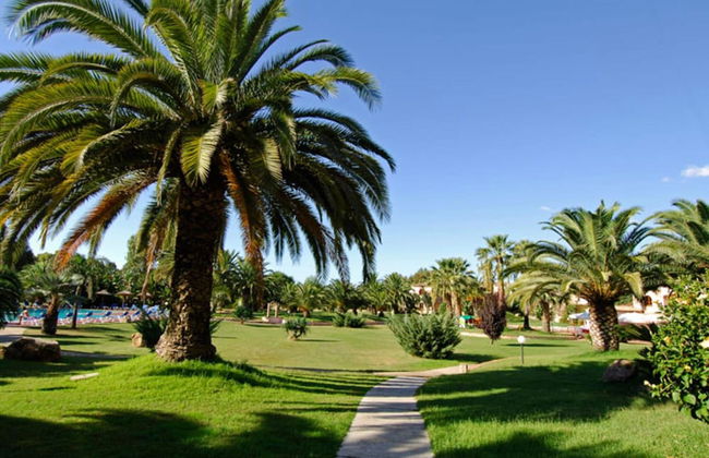 Apartment in Sardinia Near Stunning Beaches - Foto 23