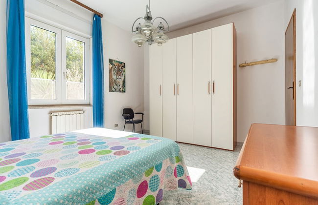 Restful Apartment in San Salvo near Sea Beach & City Center - Foto 3