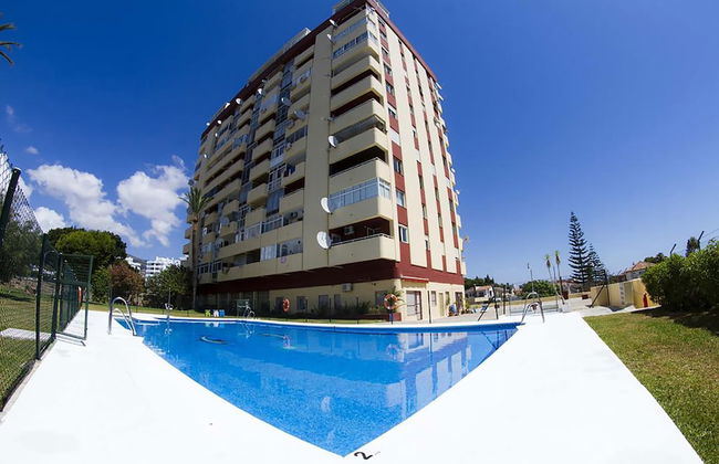 Skysea Holidays Benalmadena EUROPARK - Foto 27
