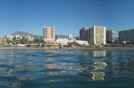 Foto 22 - Sky Sea Holidays Benalmadena