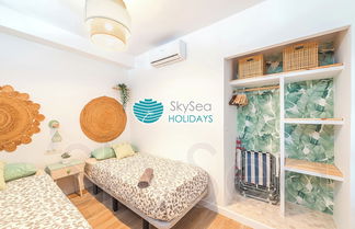 Photo 3 - Skysea Holidays Benalmadena EUROPARK