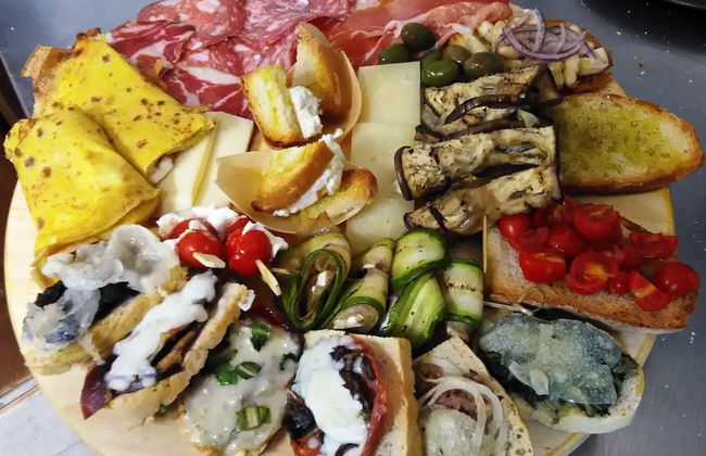 Il Borgo del Lupo - Foto 17