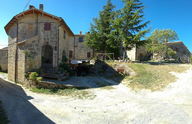 Il Borgo del Lupo - Foto 21