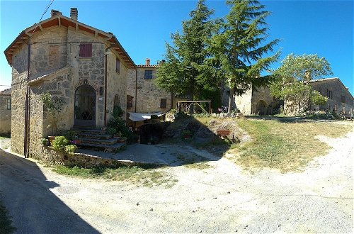 Photo 21 - Il Borgo del Lupo