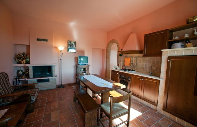 Il Borgo del Lupo - Foto 9