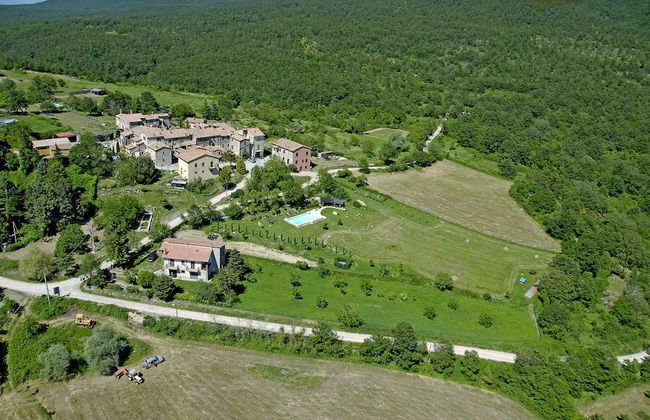 Il Borgo del Lupo - Foto 23