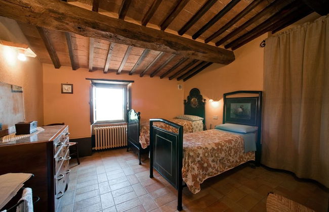 Il Borgo del Lupo - Foto 4