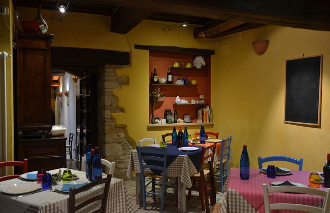 Il Borgo del Lupo - Foto 16