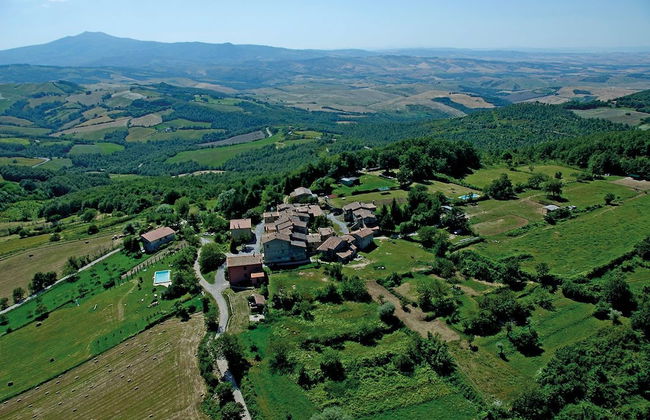 Il Borgo del Lupo - Foto 22