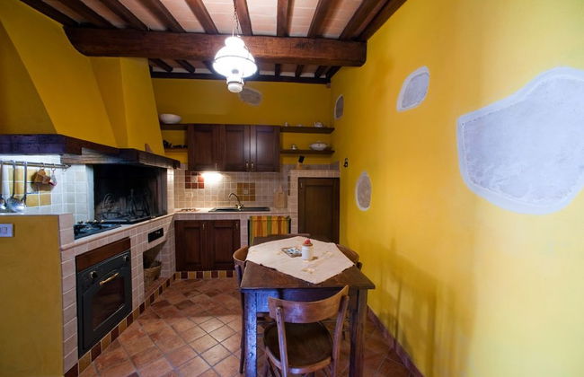 Il Borgo del Lupo - Foto 8