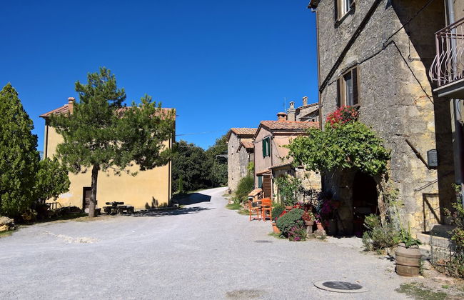 Il Borgo del Lupo - Foto 20