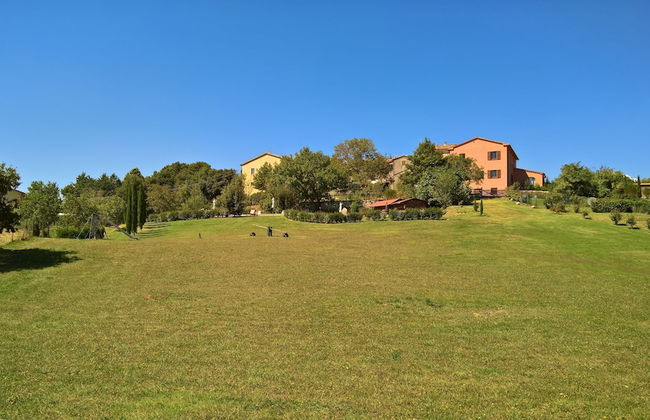 Il Borgo del Lupo - Foto 19