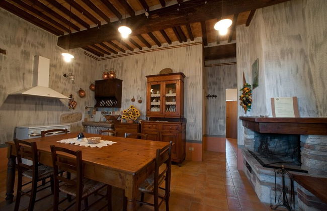 Il Borgo del Lupo - Foto 6