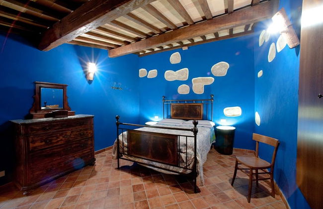 Il Borgo del Lupo - Foto 2