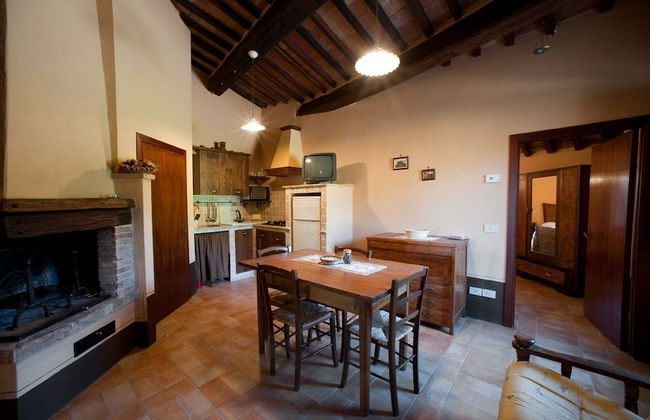 Il Borgo del Lupo - Foto 7