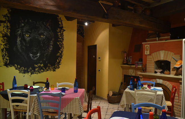 Il Borgo del Lupo - Foto 15