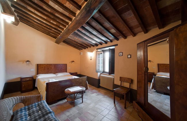 Il Borgo del Lupo - Foto 5