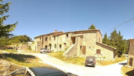 Photo 1 - Il Borgo del Lupo