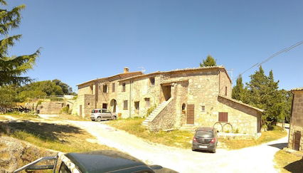 Foto 1 - Il Borgo del Lupo