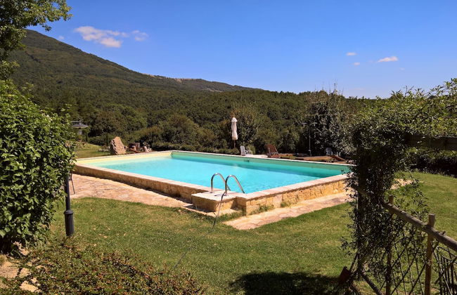 Il Borgo del Lupo - Foto 11