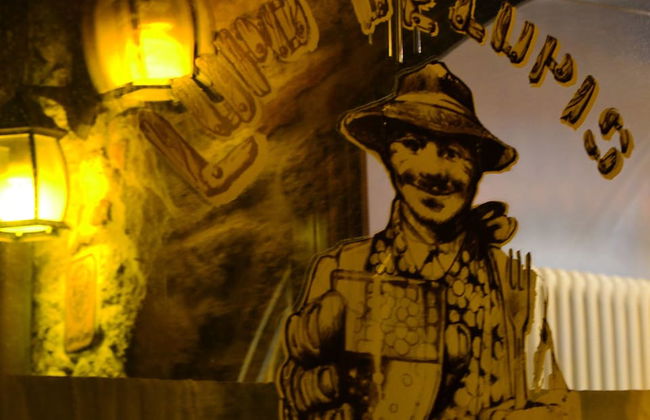 Il Borgo del Lupo - Foto 18