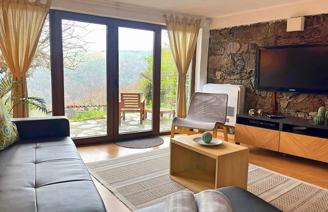 Retiro de Gondramaz - Foto 12
