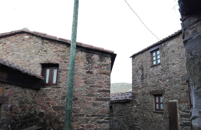 Retiro de Gondramaz - Foto 20