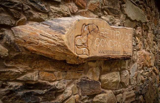 Retiro de Gondramaz - Foto 22