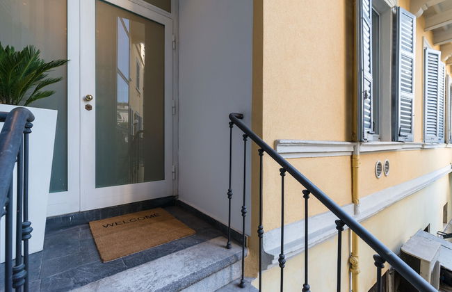 At home Heart of Milan - Porta Venezia - Foto 36