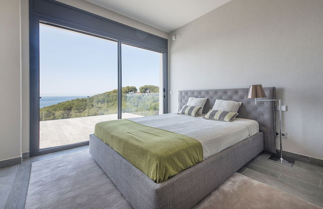 Exclusive Tamarit Villa TH 85 - Foto 9