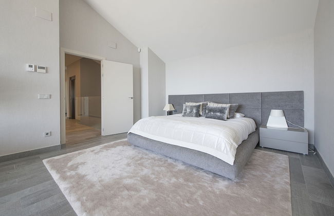 Exclusive Tamarit Villa TH 85 - Foto 7