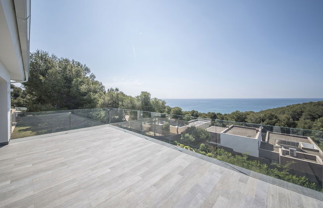 Exclusive Tamarit Villa TH 85 - Foto 46