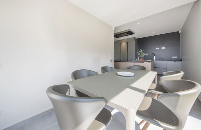 Exclusive Tamarit Villa TH 85 - Foto 18