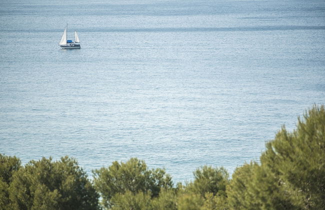 Exclusive Tamarit Villa TH 85 - Foto 44