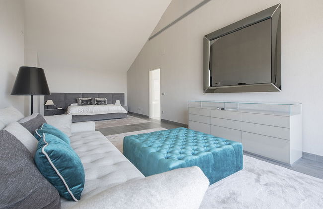 Exclusive Tamarit Villa TH 85 - Foto 11