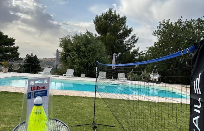 Villa Santa Margherita - Foto 69
