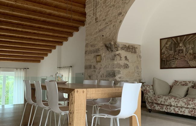 Villa Santa Margherita - Foto 27
