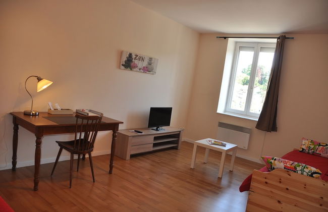 Appart Hotel de France - Foto 6