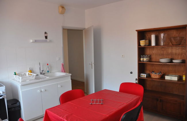Appart Hotel de France - Foto 5