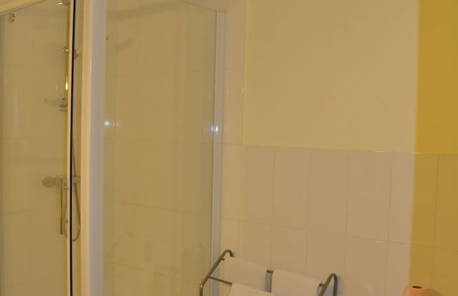 Appart Hotel de France - Foto 12
