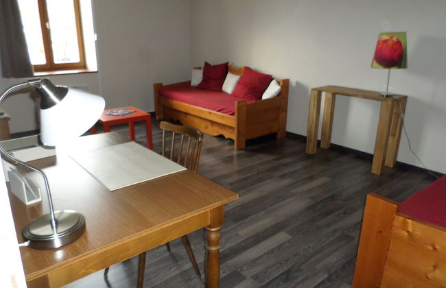 Appart Hotel de France - Foto 10