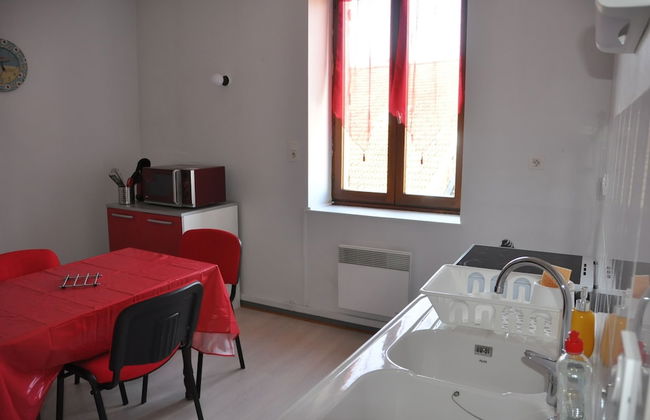 Appart Hotel de France - Foto 4