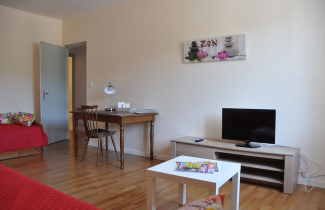 Appart Hotel de France - Foto 7