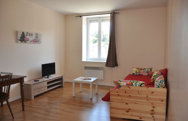Appart Hotel de France - Foto 1
