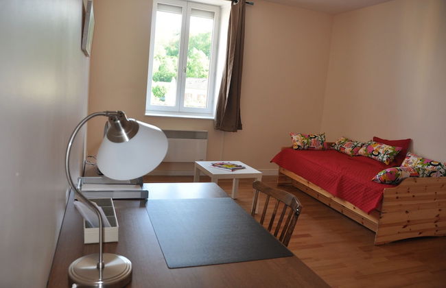Appart Hotel de France - Foto 9