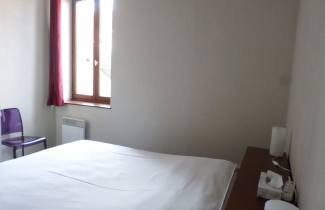 Appart Hotel de France - Foto 3