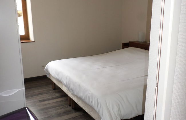 Appart Hotel de France - Foto 2