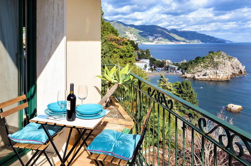 Photo 25 - Terrasse Sur Isola Bella